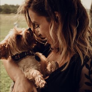 Meet your Posher, Jade